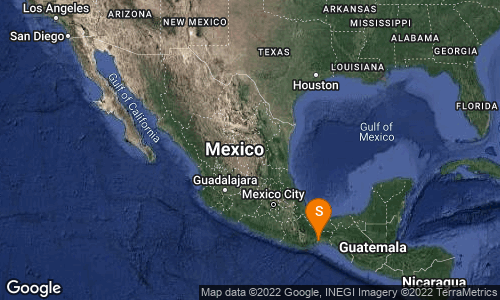 mexico venezuela